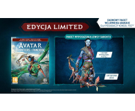 PlayStation AVATAR: FRONTIERS OF PANDORA LIMITED EDITION - 1262053 - zdjęcie 2